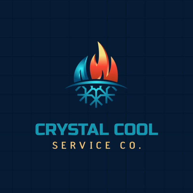 Crystal Cool Service Co.