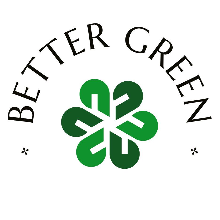 Better Green Lawn Care