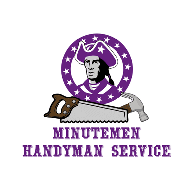 Avatar for Minutemen Handyman Service