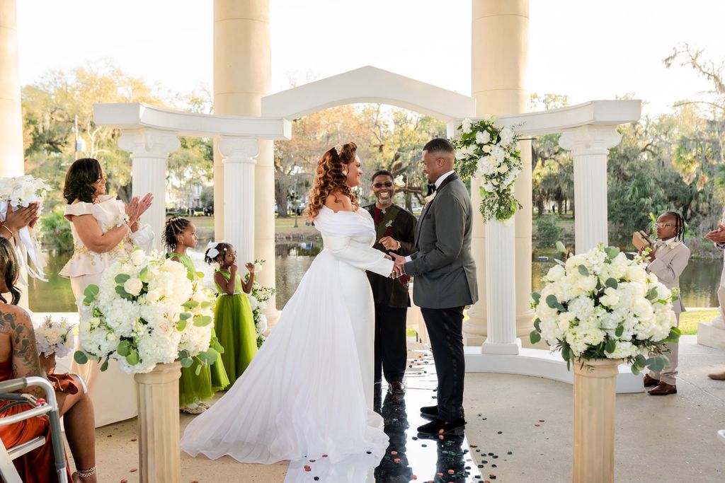 The Williams at City Park, Nola  