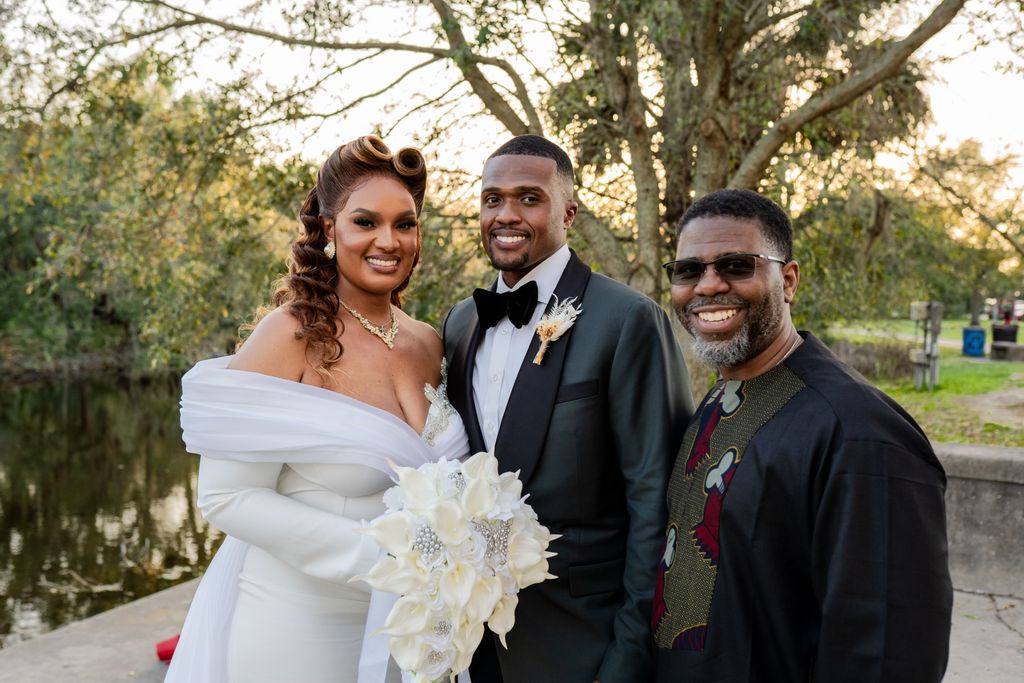 The Williams at City Park, Nola  