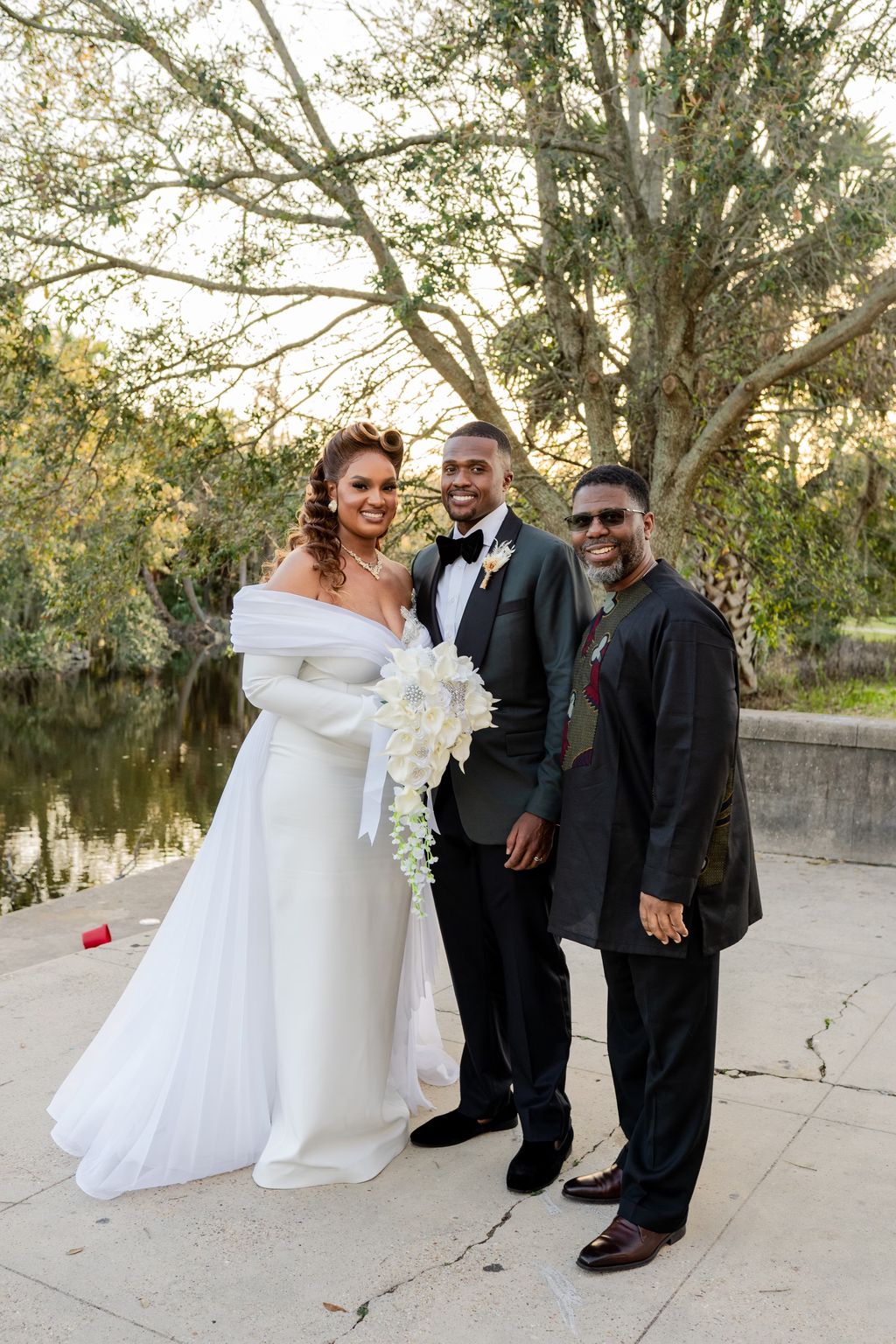 The Williams at City Park, Nola  