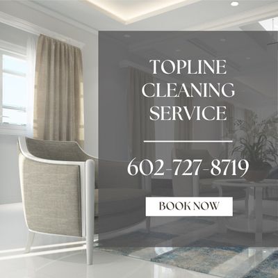 Avatar for TopLine Cleaning services