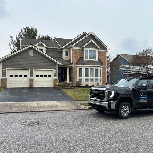 DreamAway Exteriors LLC