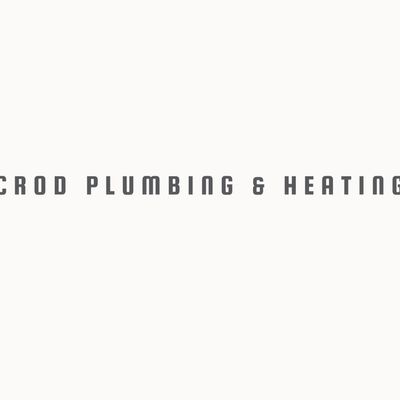 Avatar for CROD Plumbing & Heating