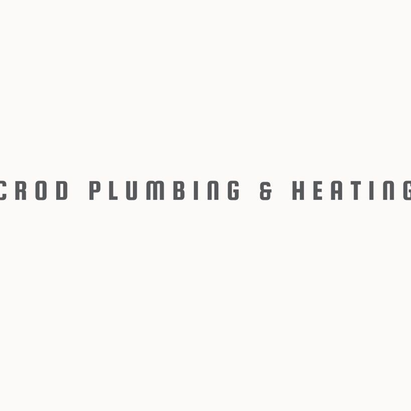 CROD Plumbing & Heating