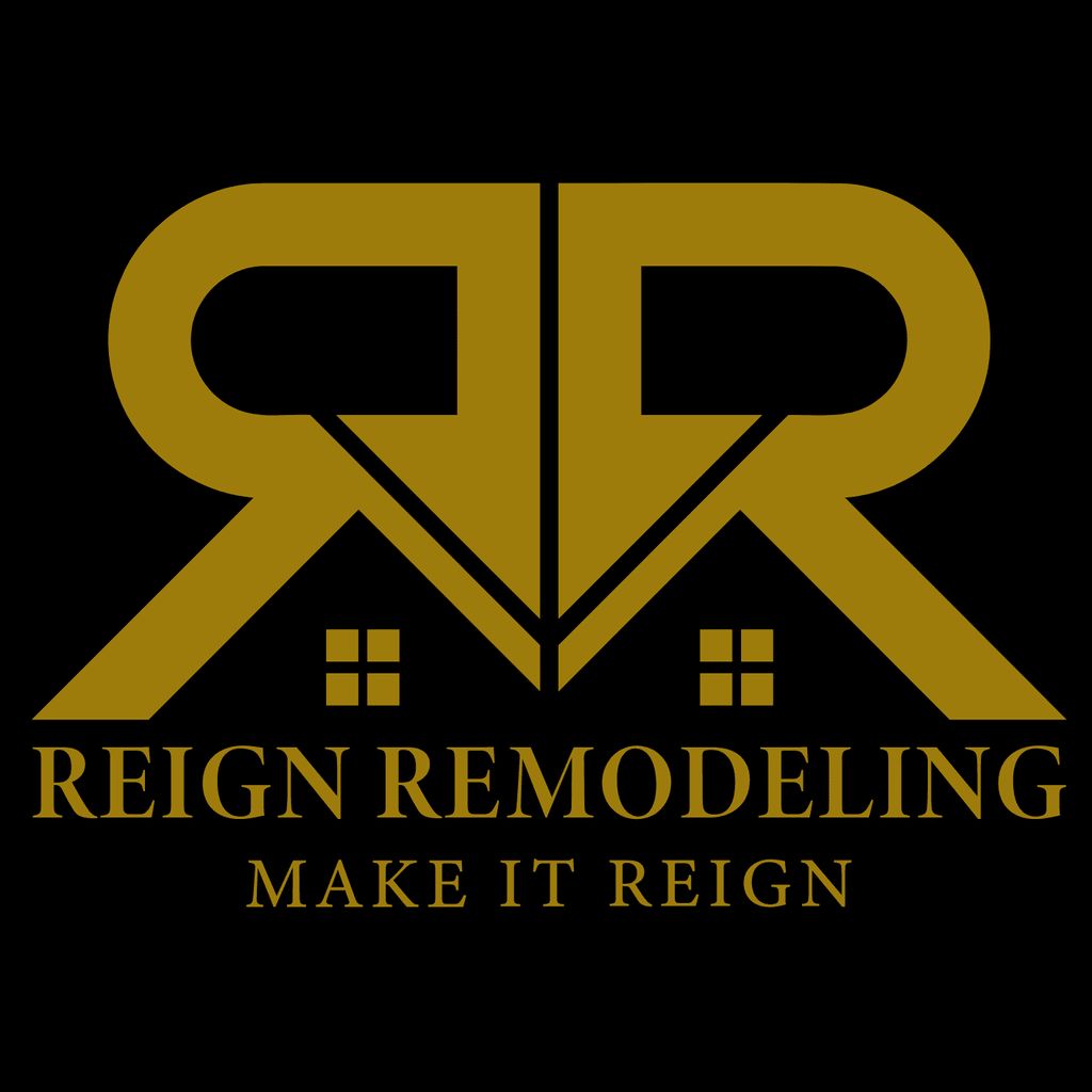 Reign Remodeling