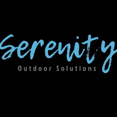 Avatar for Serenity Outdoor Solutions