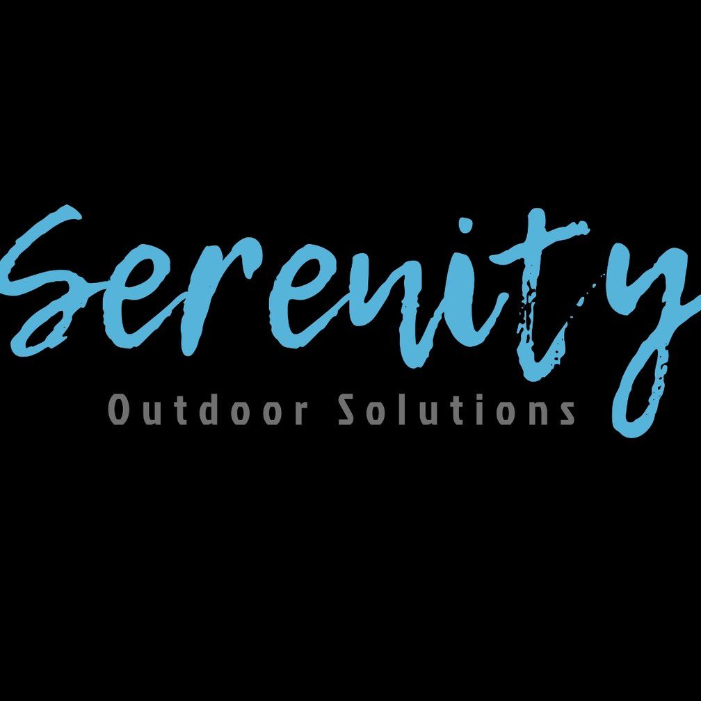 Serenity Outdoor Solutions