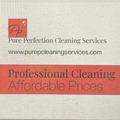 Avatar for Pure Perfection Cleaning Services