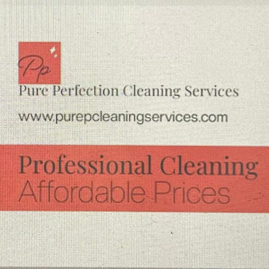 Pure Perfection Cleaning Services