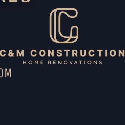 Avatar for C&M Construction