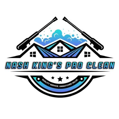 Avatar for Nash King’s Pro Clean