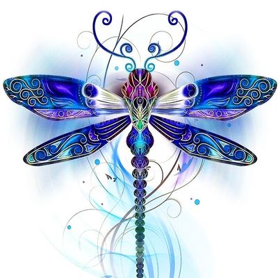 Avatar for Dragonfly Massage Therapy and Wellness