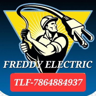 Avatar for General Solutions Freddy Electric