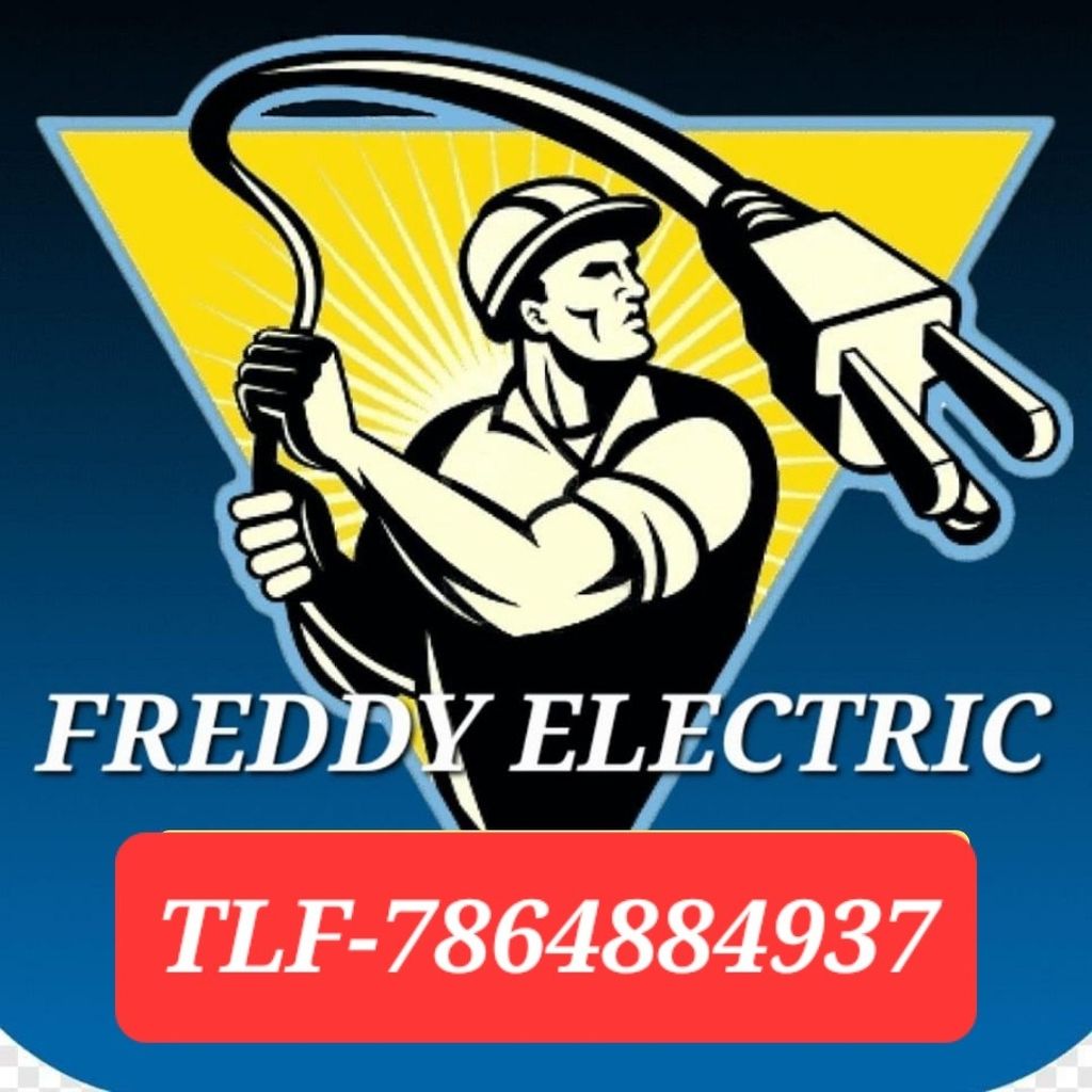 General Solutions Freddy Electric