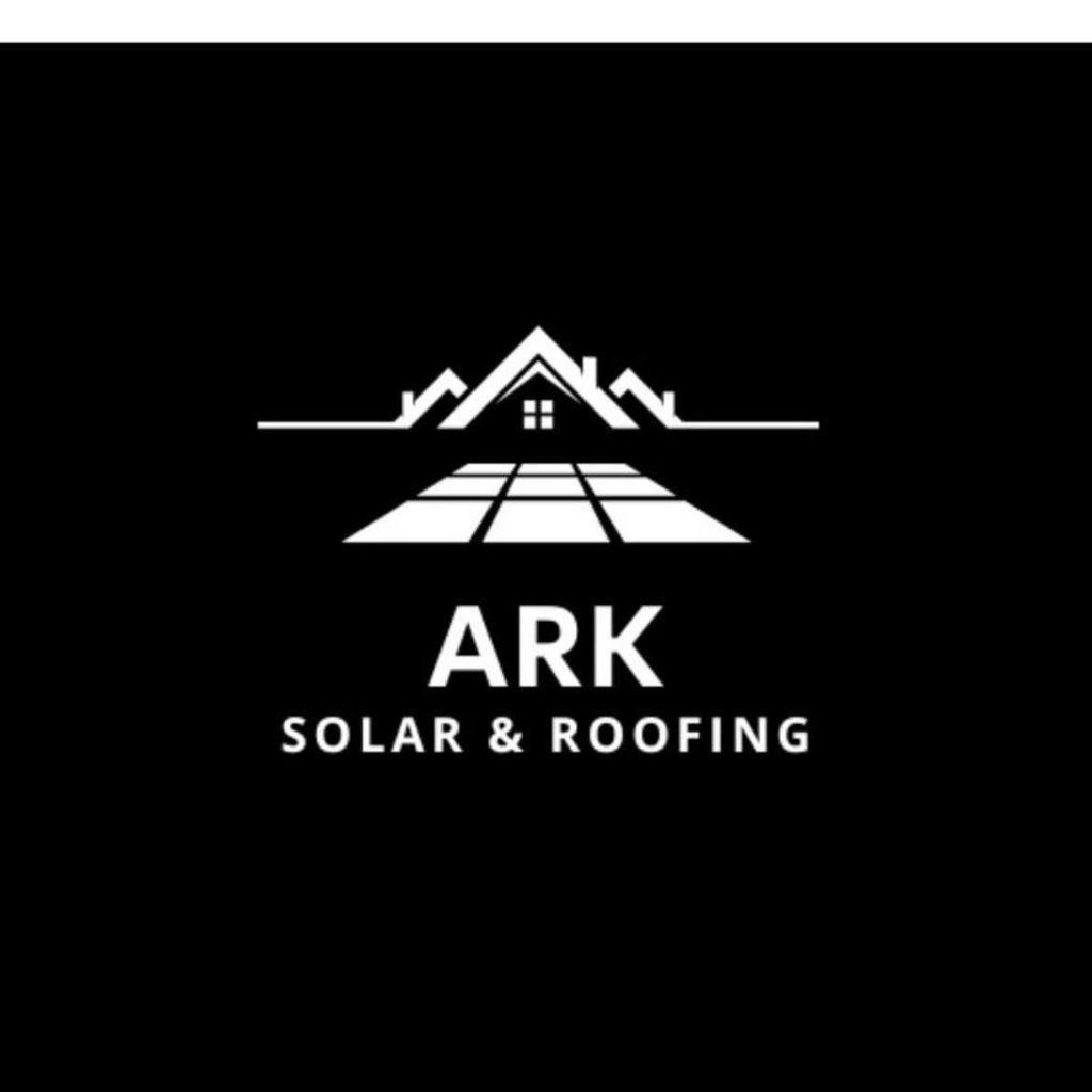 Ark Roofing and solar