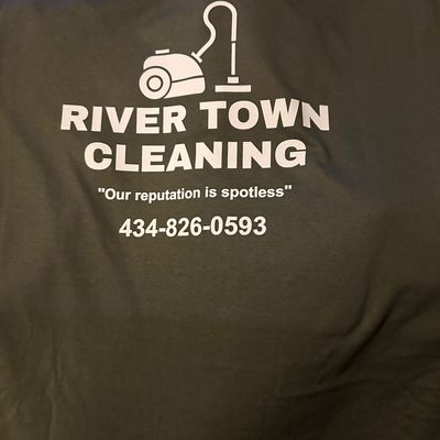 Avatar for River Town Cleaning