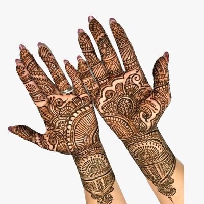 Avatar for Henna by RNR
