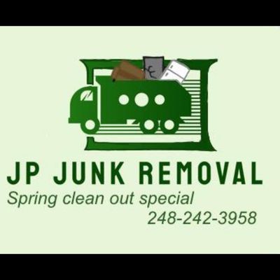 Avatar for JP junk recycling service