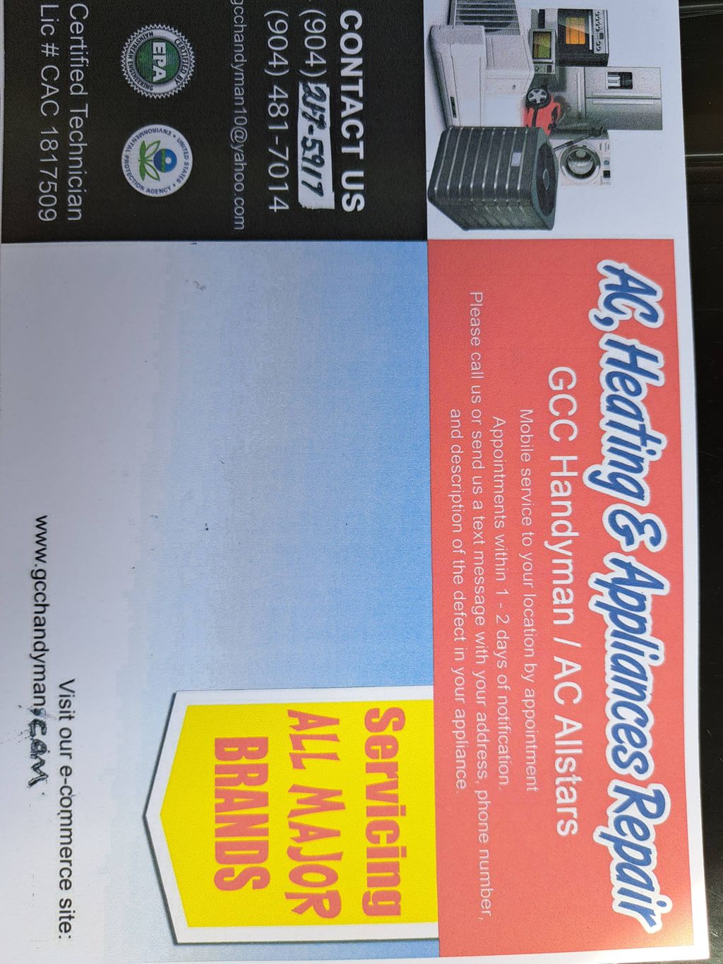 information. 
