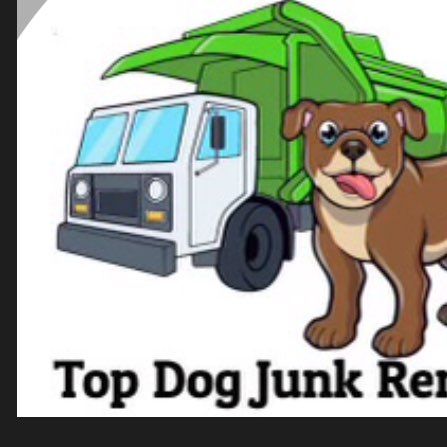 Top Dog Junk Crew