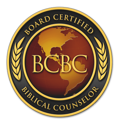 American Association of Christian Counselors - Boa