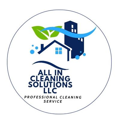 Avatar for All In Cleaning Solutions LLC