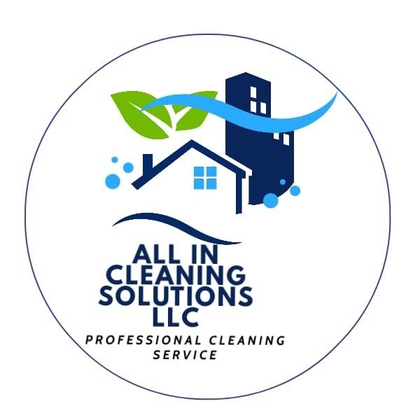 All In Cleaning Solutions LLC
