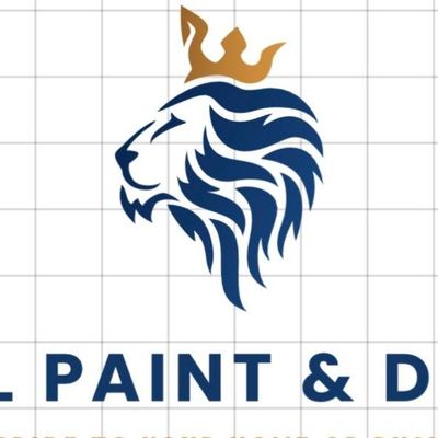 Avatar for Total Paint and Design