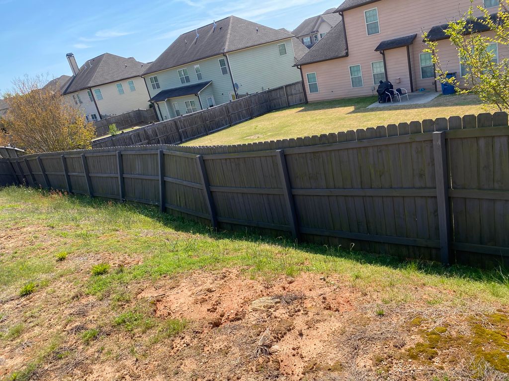 Fence and Gate Repairs