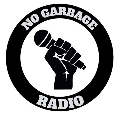 Avatar for No garbage radio