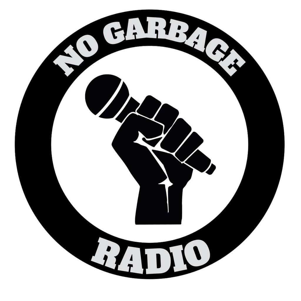 No garbage radio