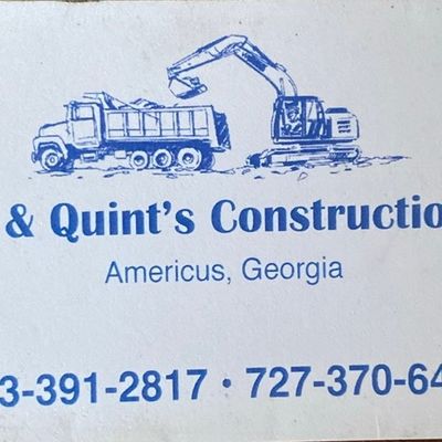 Avatar for Craig & Quint’s Construction LLC