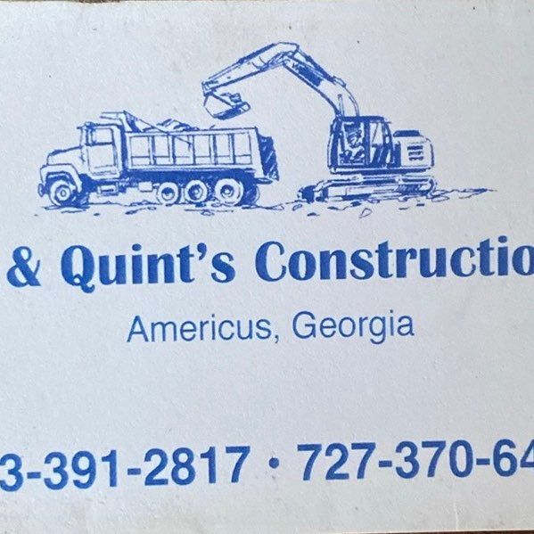 Craig & Quint’s Construction LLC
