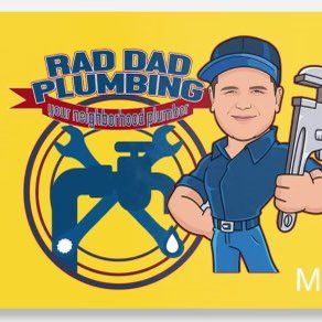 Avatar for RAD DAD Plumbing