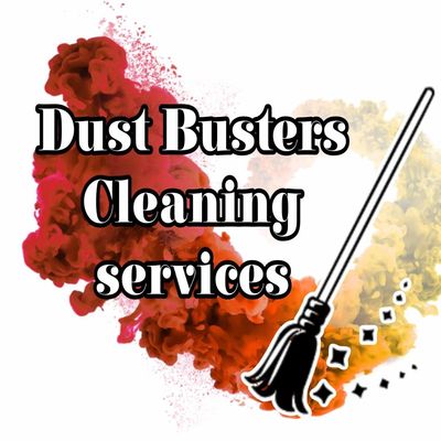 Avatar for Dust Busters cleaning service