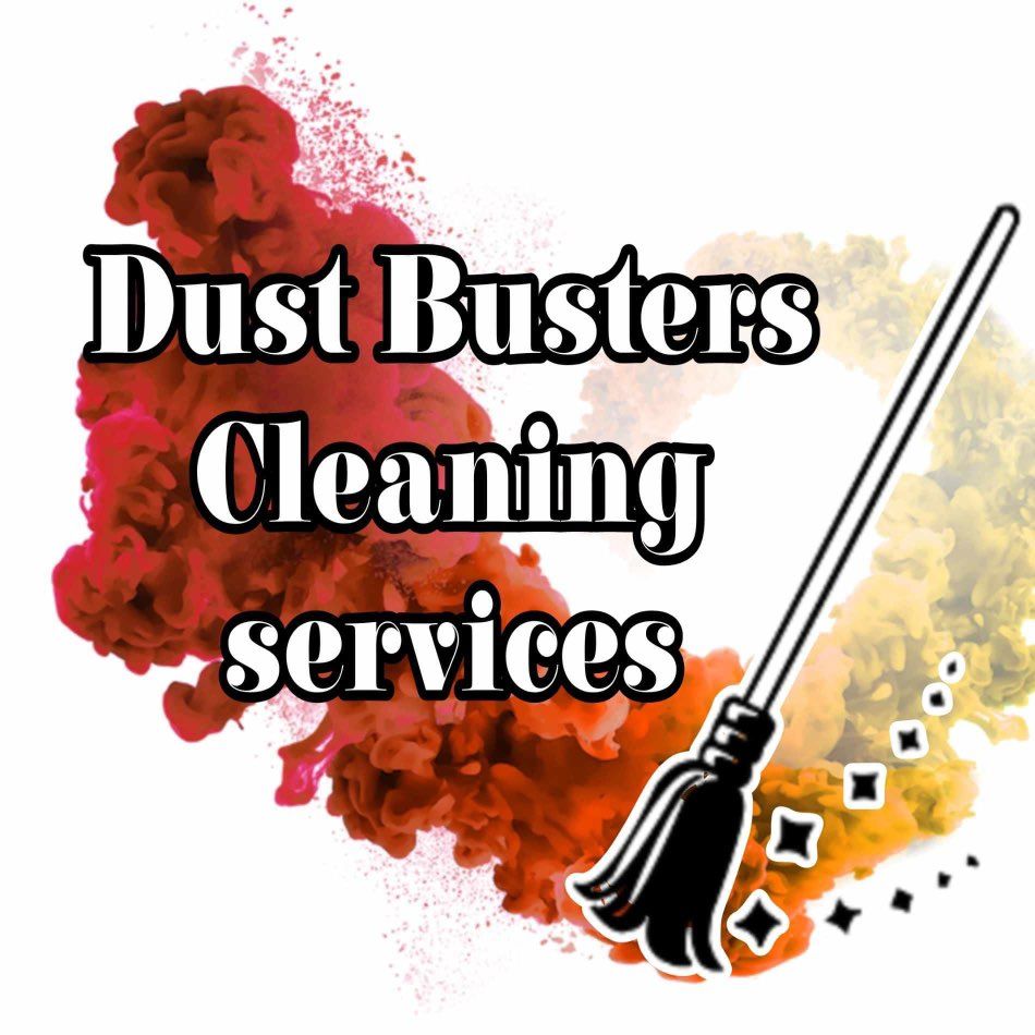 Dust Busters cleaning service