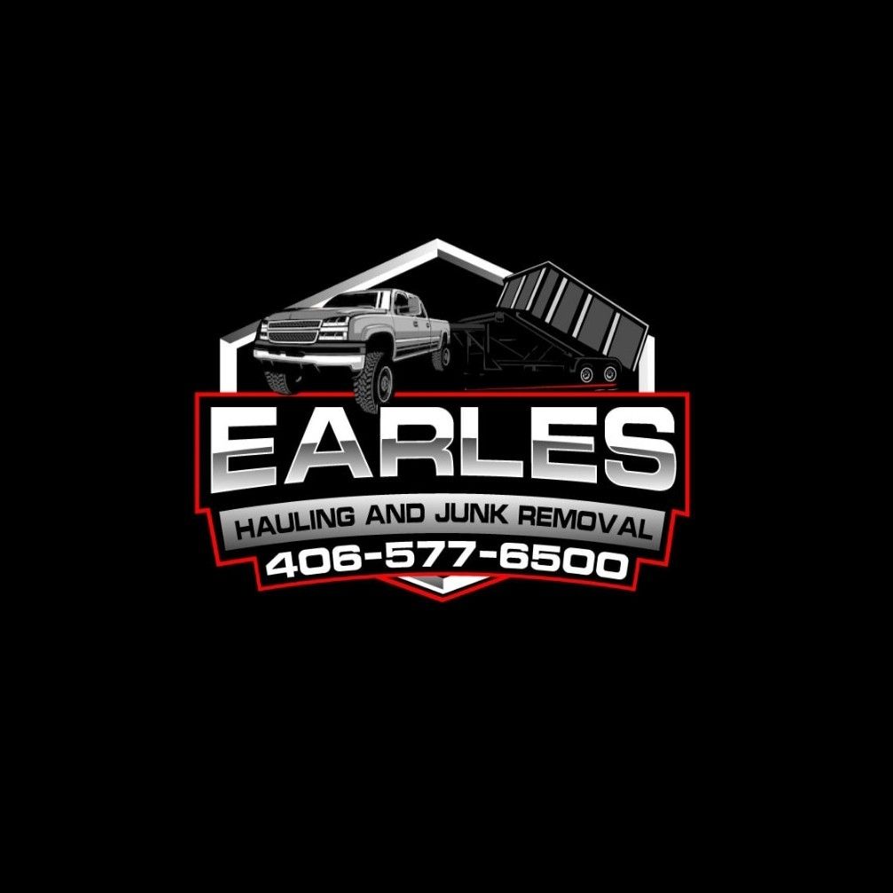 Earles Hauling And Junk Removal