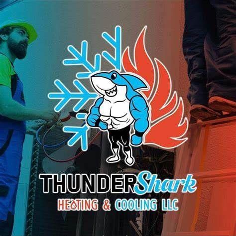 thundershark heating & Cooling