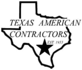 Texas American Contractors