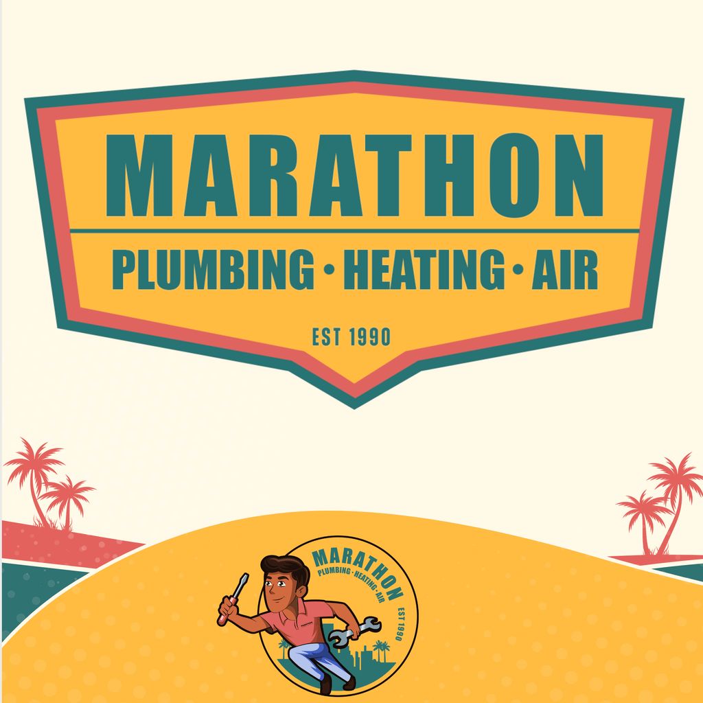 Marathon Plumbing, Heating and Air