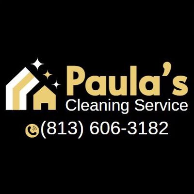 Avatar for Paula’s Cleaning Service