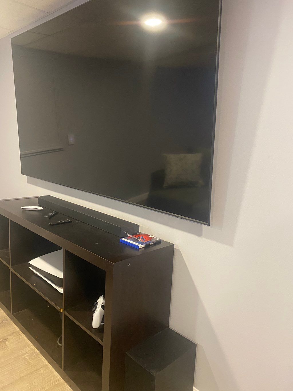Customer photos