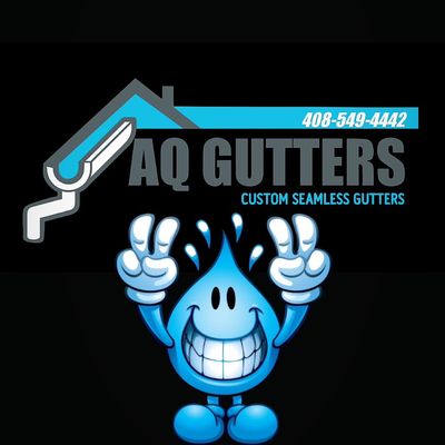 Avatar for AQ GUTTERS