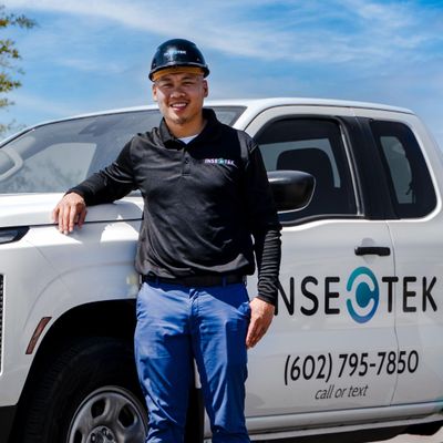 Avatar for Insectek Pest Solutions, Inc.