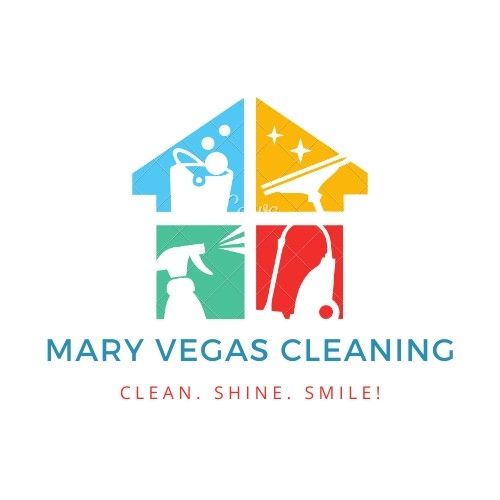 MARY VEGAS CLEANING