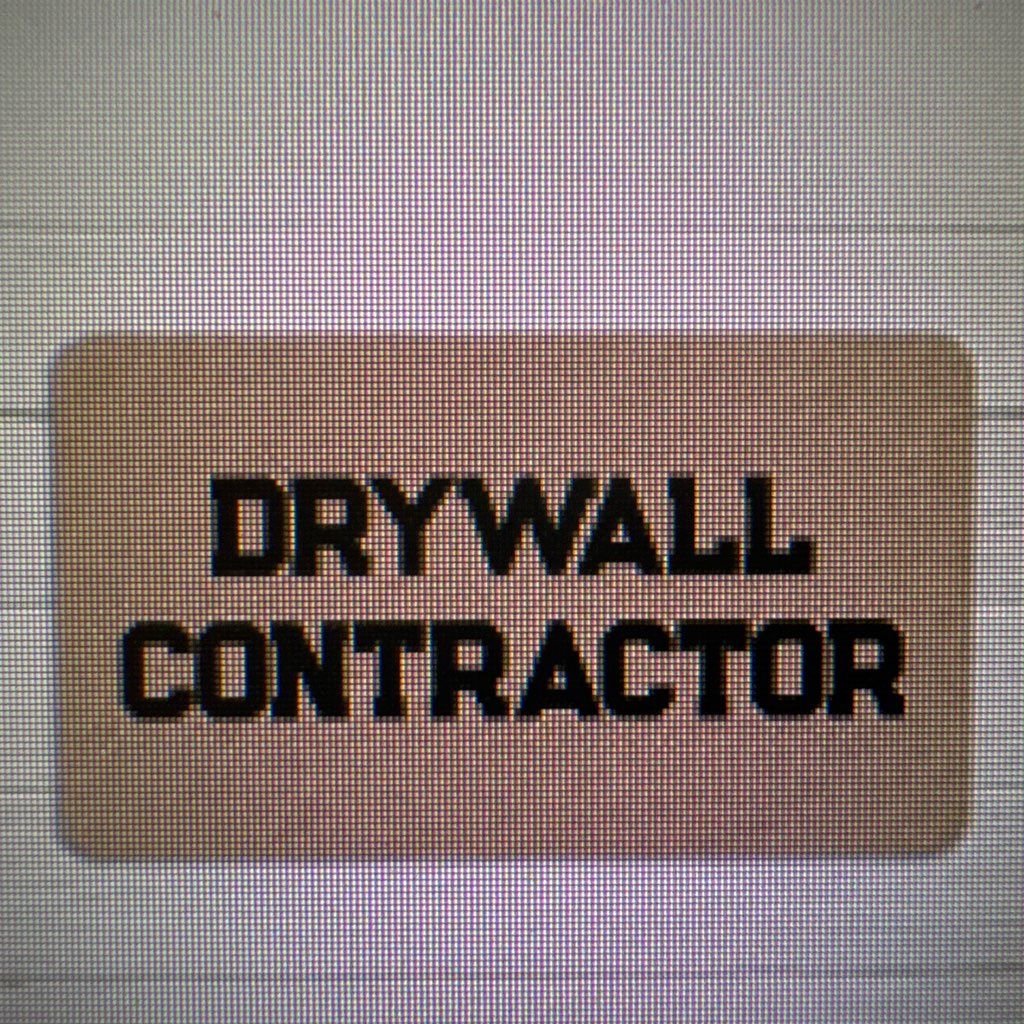 Precision Drywall