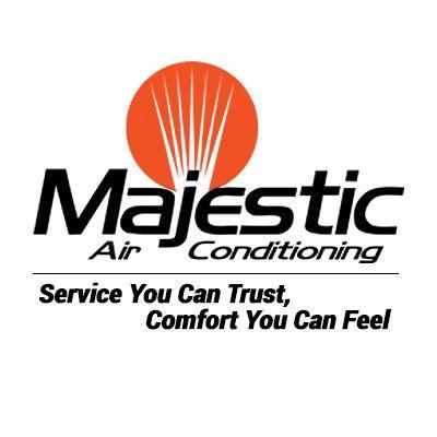 Avatar for Majestic Air Conditioning