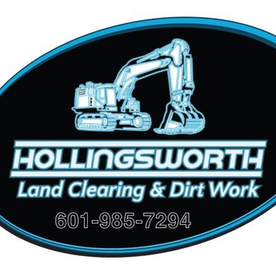 Avatar for Hollingsworth Land Clearing and Dirt Work